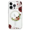 Tel Protect Flower Magsafe tok for iPhone 16 Pro Max design 2 thumbnail