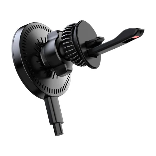 Rocoren RCZJ-XK01 vezeték nélküli autós töltő, 15W (fekete) - 6