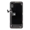 iPhone 11 Pro Max LCD Kijelző + Érintőegység Fekete Soft OLED thumbnail