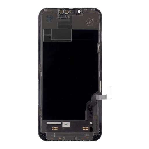 iPhone 13 LCD Display + Touch Unit Soft OLED - 2