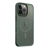 Tactical MagForce Hyperstealth tok iPhone 13 Pro Forest Green thumbnail