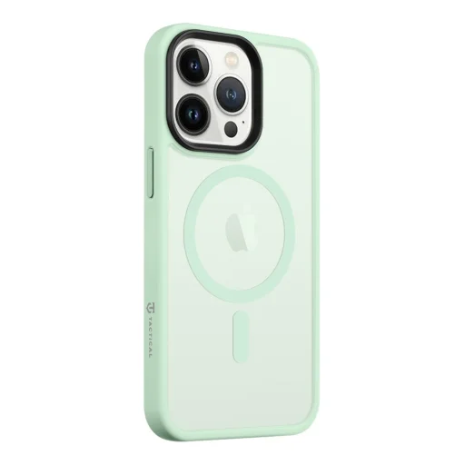 Tactical MagForce Hyperstealth iPhone 13 Pro tok Beach Green - 2