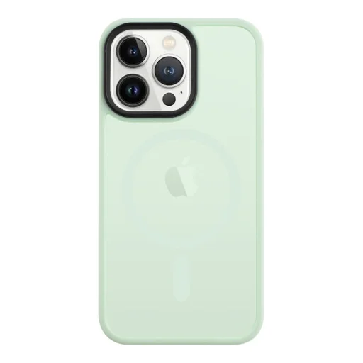 Tactical MagForce Hyperstealth iPhone 13 Pro tok Beach Green - 1