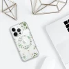 Tel Protect Flower Magsafe tok iPhone 16 Plus design 5 thumbnail