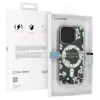 Tel Protect Flower Magsafe tok iPhone 16 Plus design 5 thumbnail