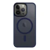 Tactical MagForce Hyperstealth tok iPhone 13 Pro Deep Blue thumbnail