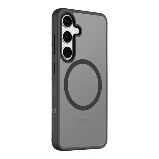 Tactical MagForce Hyperstealth Samsung Galaxy S24 tok Aszfalt - 2