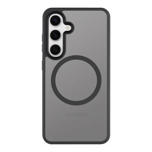 Tactical MagForce Hyperstealth Samsung Galaxy S24 tok Aszfalt - 1