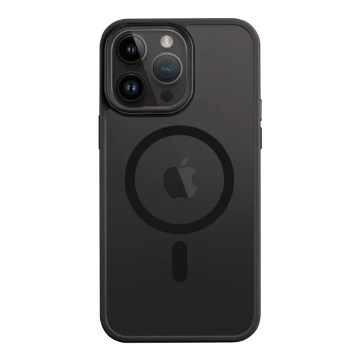 Tactical MagForce Hyperstealth tok iPhone 14 Pro Max Aszfalt - 1