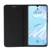 Huawei P30 magnetické flipové puzdro čierne thumbnail