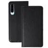 Huawei P30 magnetické flipové puzdro čierne thumbnail