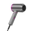 HOCO forró és hideg levegős hajszárító HP13 Plus rózsaszín - 2