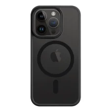 Tactical MagForce Hyperstealth tok iPhone 14 Pro-hoz Aszfalt