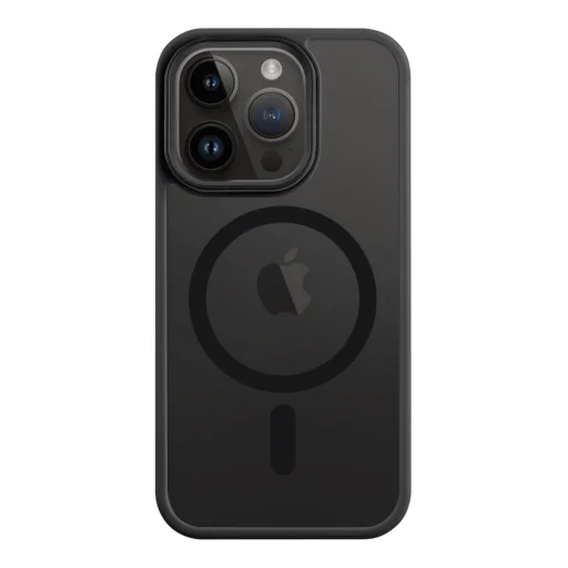 Tactical MagForce Hyperstealth tok iPhone 14 Pro-hoz Aszfalt - 1