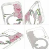 Tel Protect Flower Magsafe iPhone 16 Pro Max tok thumbnail