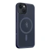 Tactical MagForce Hyperstealth tok iPhone 13 Deep Blue thumbnail