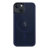 Tactical MagForce Hyperstealth tok iPhone 13 Deep Blue thumbnail