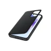 EF-ZA556CBE Samsung Smart View tok Galaxy A55 5G Fekete thumbnail