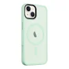 Tactical MagForce Hyperstealth telefontok iPhone 13-hoz Beach Green thumbnail