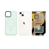 Tactical MagForce Hyperstealth telefontok iPhone 13-hoz Beach Green thumbnail