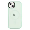 Tactical MagForce Hyperstealth telefontok iPhone 13-hoz Beach Green