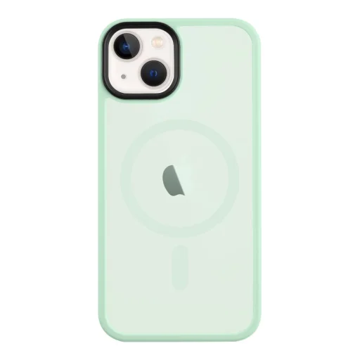 Tactical MagForce Hyperstealth telefontok iPhone 13-hoz Beach Green - 1