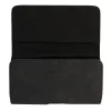 WONDER Max Belt tok (XL MÉRET) Iphone 15 Pro Max/Samsung A54 5G/A52/S24 Plus/S20 FE fekete (167x83 mm) thumbnail