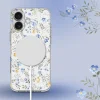 Tech-protect Magmood Magsafe Iphone 16 Spring Flowers Tok - 4