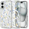 Tech-protect Magmood Magsafe Iphone 16 Spring Flowers Tok - 1