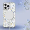 Tech-protect Magmood Magsafe Iphone 16 Pro Spring Flowers Tok - 4