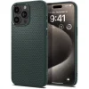  iPHONE 16 Pro Max abbys green SPIGEN Liquid Air tok - 1