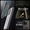  iPhone 16 Pro Space Crystal SPIGEN Ultra Hybrid tok - 9