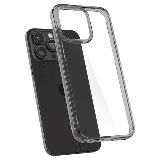  iPhone 16 Pro Space Crystal SPIGEN Ultra Hybrid tok - 6