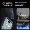  iPhone 16 Pro Max Navy Blue SPIGEN Ultra Hybrid tok thumbnail