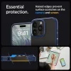 iPhone 16 Pro Max Navy Blue SPIGEN Ultra Hybrid tok thumbnail