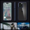  iPhone 16 Pro Max Navy Blue SPIGEN Ultra Hybrid tok thumbnail