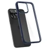  iPhone 16 Pro Max Navy Blue SPIGEN Ultra Hybrid tok thumbnail