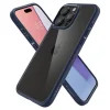  iPhone 16 Pro Max Navy Blue SPIGEN Ultra Hybrid tok thumbnail