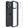  iPhone 16 Pro Max Navy Blue SPIGEN Ultra Hybrid tok thumbnail