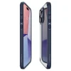  iPhone 16 Pro Max Navy Blue SPIGEN Ultra Hybrid tok thumbnail