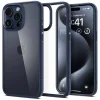  iPhone 16 Pro Max Navy Blue SPIGEN Ultra Hybrid tok