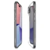  IPHONE 16 Plus Crystal Clear SPIGEN Ultra Hybrid tok thumbnail