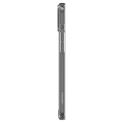  IPHONE 16 Plus Crystal Clear SPIGEN Ultra Hybrid tok - 4