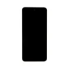 Motorola G23 LCD kijelző + érintőképernyő egység + előlap fekete (szervizcsomag) thumbnail