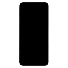 Motorola G34 LCD kijelző + érintőegység + előlap (Szervíz csomag)