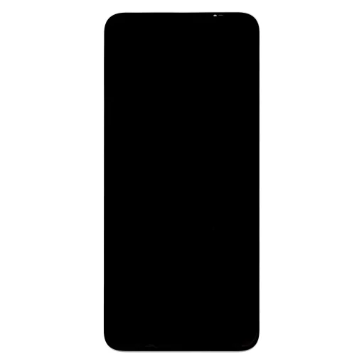 Motorola G34 LCD kijelző + érintőegység + előlap (Szervíz csomag) - 1