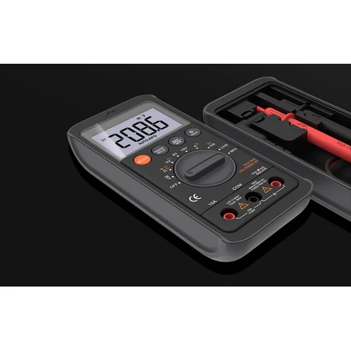 Digitális Multiméter JIMI Home JM-G3401 - 3