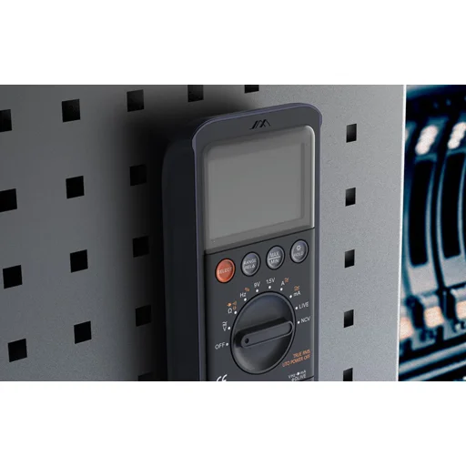 Digitális Multiméter JIMI Home JM-G3401 - 7