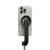 Spigen S571w Magsafe Bluetooth Selfie Bot Tripod Fekete thumbnail