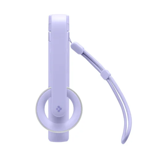 Spigen S571w Magsafe Bluetooth Selfie Bot állvány Levendula - 2